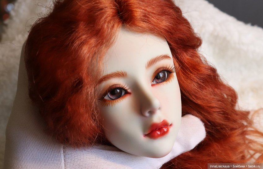 Ведьмочка или нет — Куклы Soom (Сум): BJD (БЖД) (фото 4)