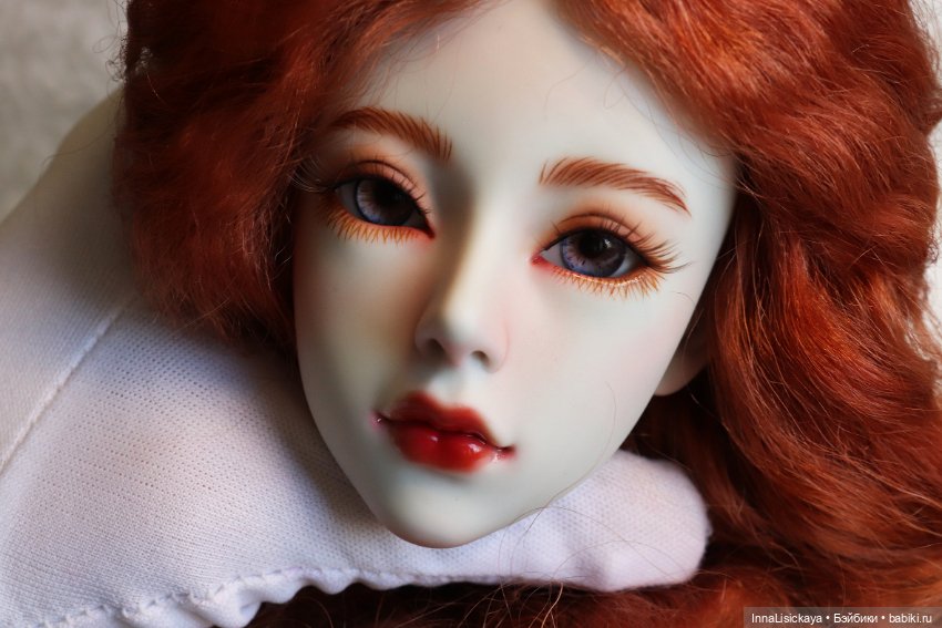 Ведьмочка или нет — Куклы Soom (Сум): BJD (БЖД) (фото 7)