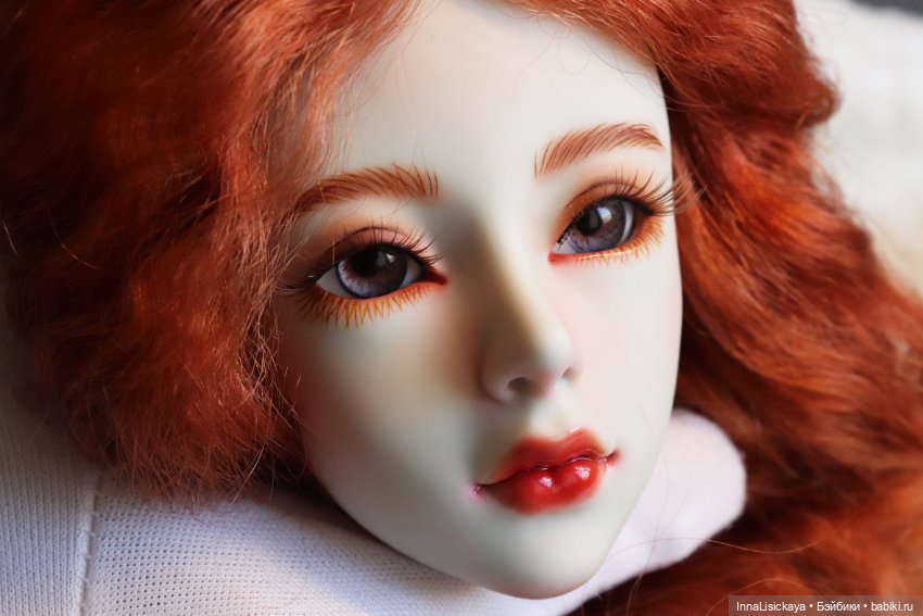 Ведьмочка или нет — Куклы Soom (Сум): BJD (БЖД) (фото 6)