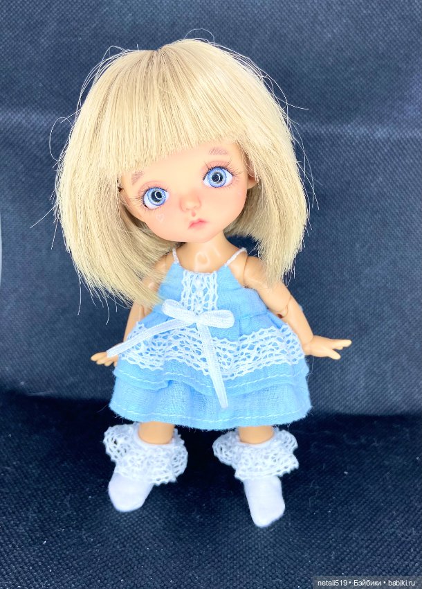 Комплекты для красавицы от Линды Макарио