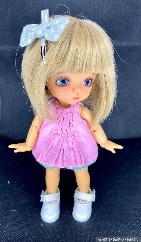 Комплекты для красавицы от Линды Макарио (фото 2)