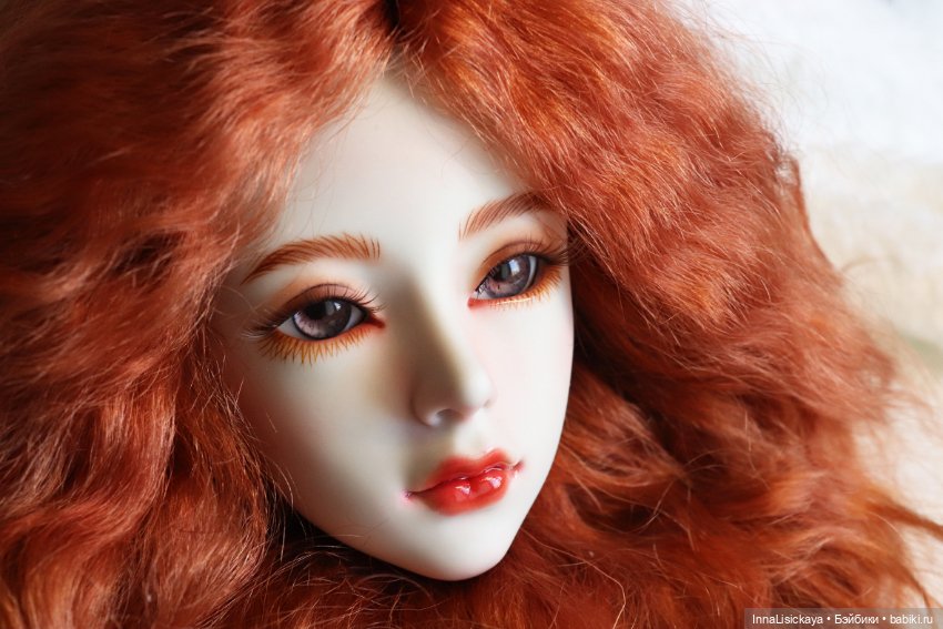Ведьмочка или нет — Куклы Soom (Сум): BJD (БЖД) (фото 2)