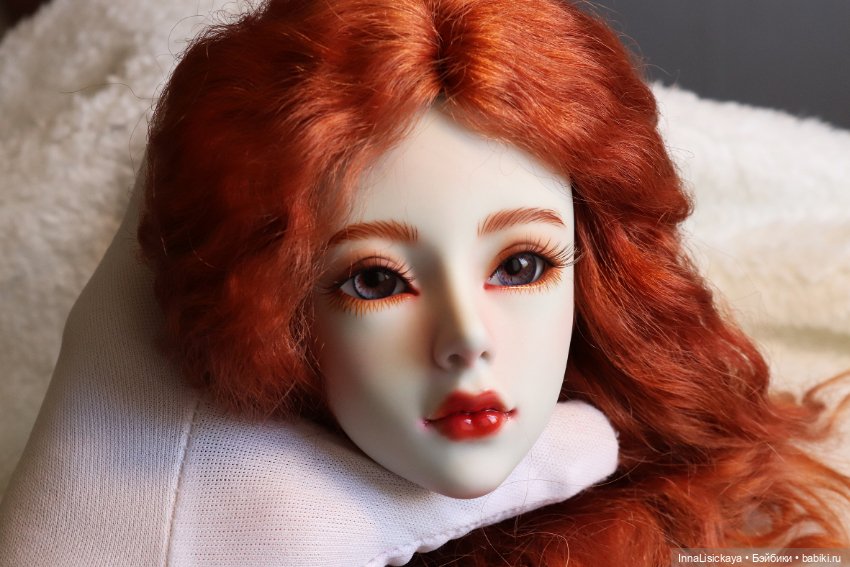 Ведьмочка или нет — Куклы Soom (Сум): BJD (БЖД) (фото 5)