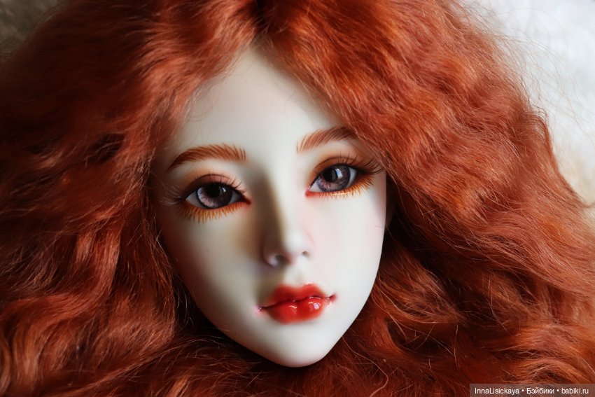 Ведьмочка или нет — Куклы Soom (Сум): BJD (БЖД)