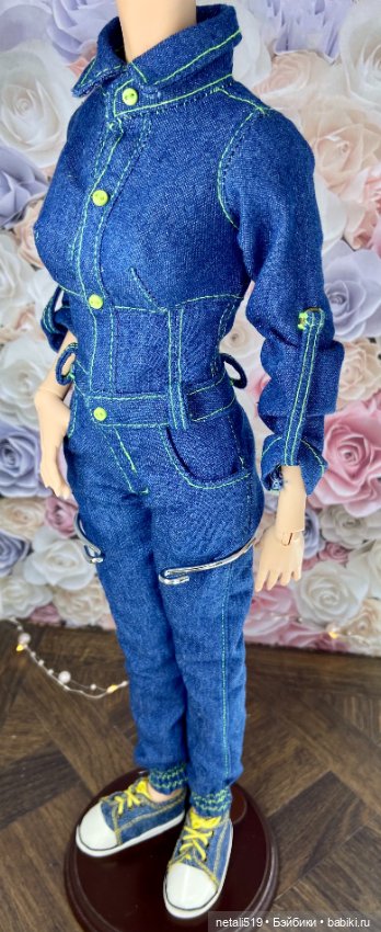 Заказ на Iplehouse msd — Одежда и обувь для кукол BJD (БЖД): 1/3