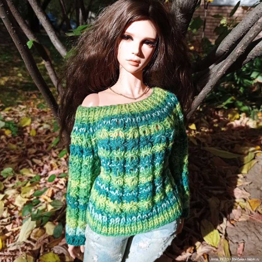 Остановись, попробуй на вкус ветер (фото 5)