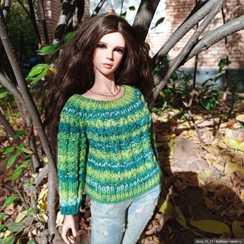 Остановись, попробуй на вкус ветер (фото 2)