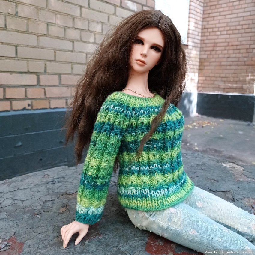 Остановись, попробуй на вкус ветер (фото 4)