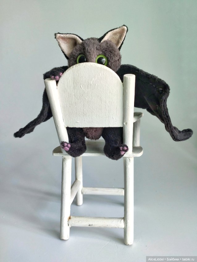 Влад Котакула первый — Авторские мишки Тедди и друзья: фото