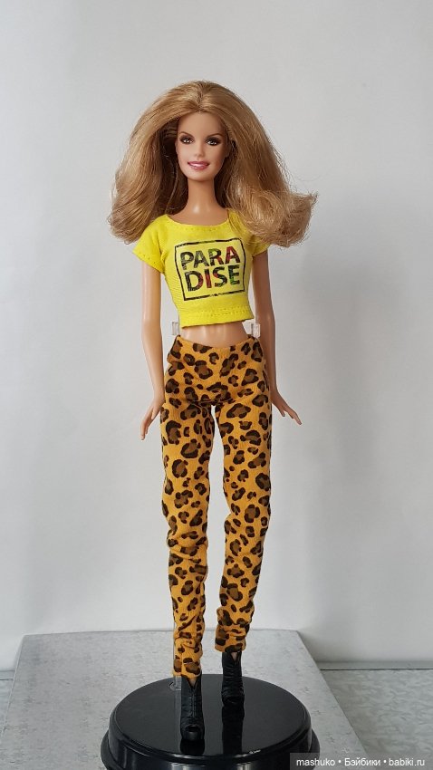 Коллекция одежды " Осенняя пора"