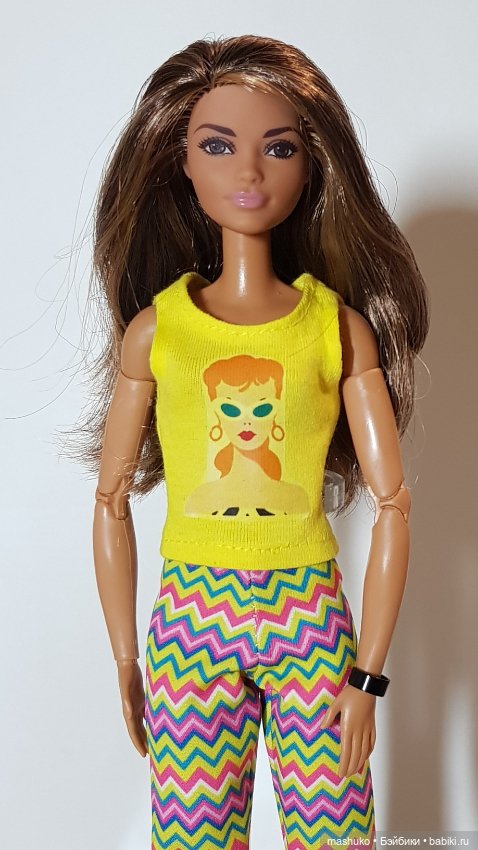 Коллекция одежды " Осенняя пора" (фото 10)