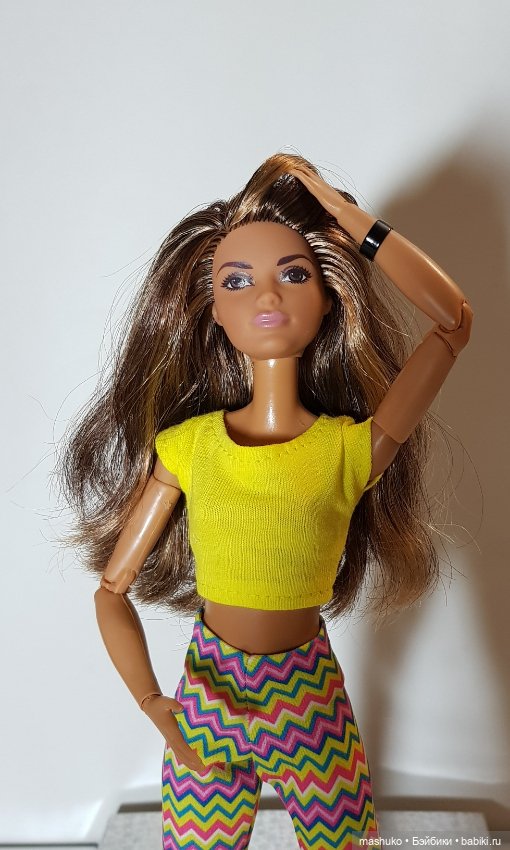 Коллекция одежды " Осенняя пора" (фото 2)