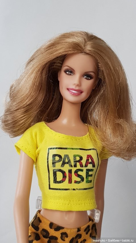 Коллекция одежды " Осенняя пора"