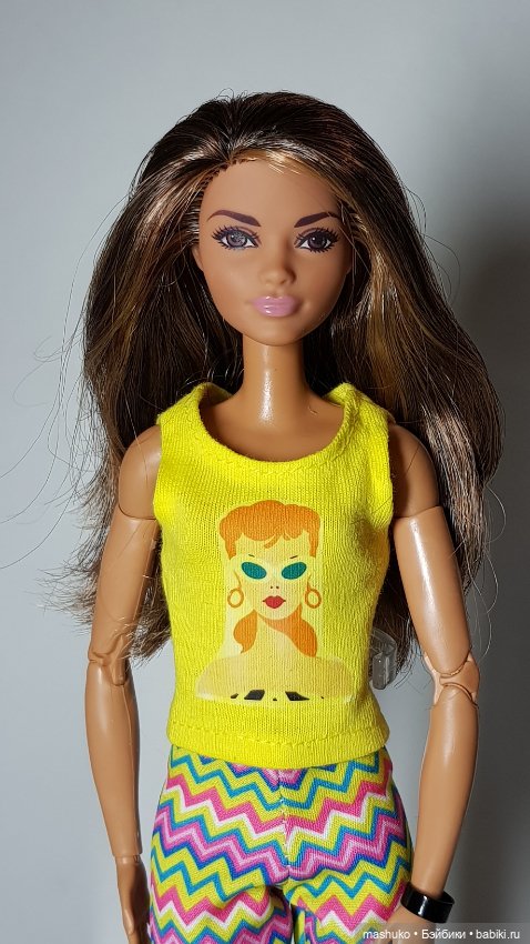 Коллекция одежды " Осенняя пора" (фото 8)