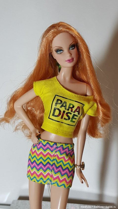 Коллекция одежды " Осенняя пора" (фото 6)