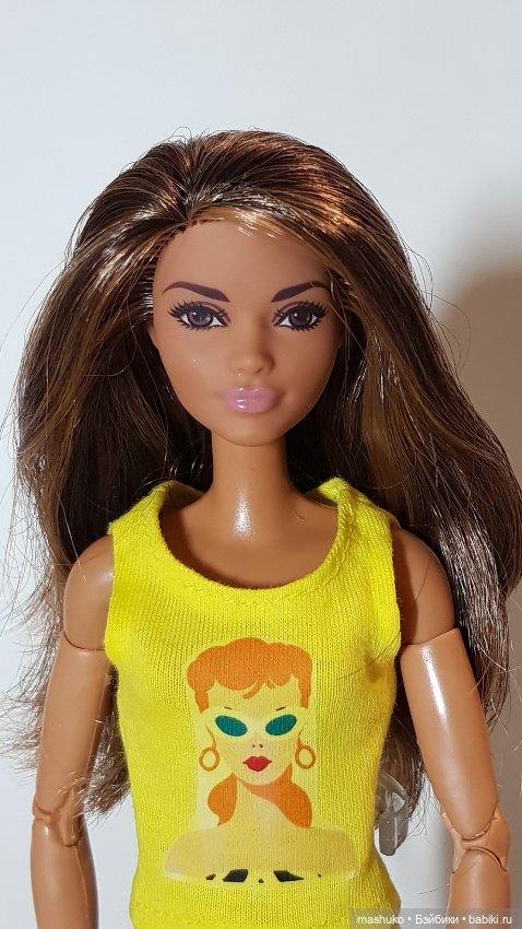 Коллекция одежды " Осенняя пора" (фото 9)