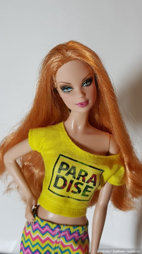 Коллекция одежды " Осенняя пора" (фото 5)