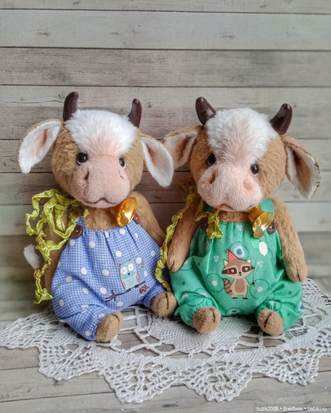 Праздник к нам приходит — Авторские мишки Тедди и друзья: фото (фото 2)