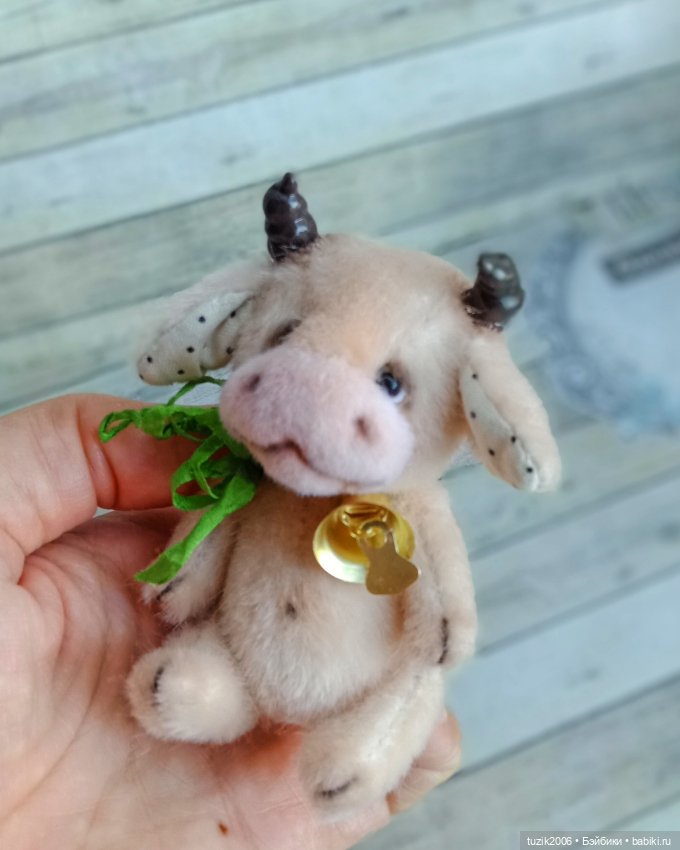 Праздник к нам приходит — Авторские мишки Тедди и друзья: фото (фото 6)