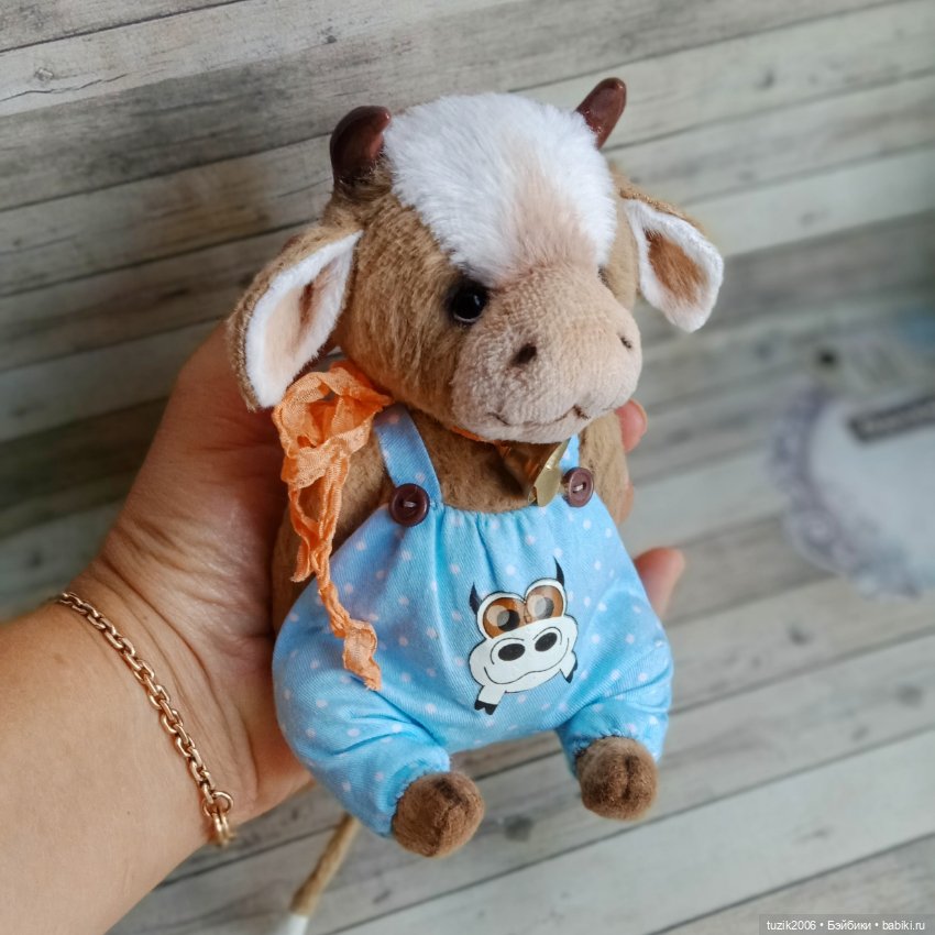 Праздник к нам приходит — Авторские мишки Тедди и друзья: фото (фото 5)