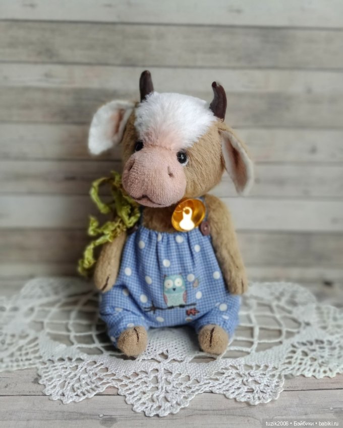 Праздник к нам приходит — Авторские мишки Тедди и друзья: фото (фото 4)