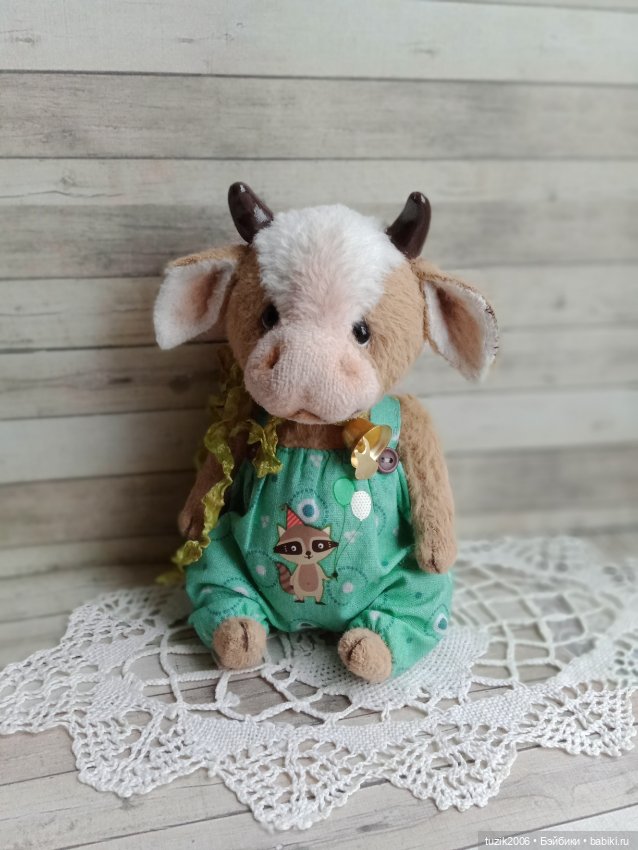 Праздник к нам приходит — Авторские мишки Тедди и друзья: фото (фото 3)