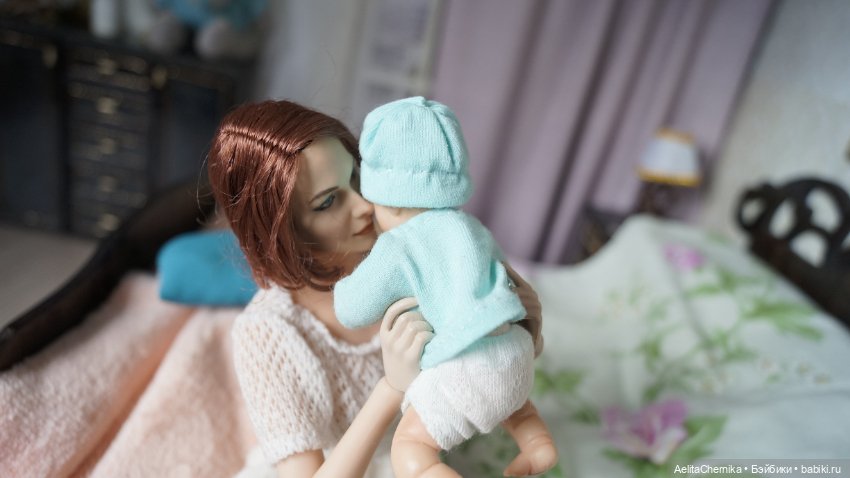 Куклы Phicen (TBLeague/Фицен): бесшовные тела