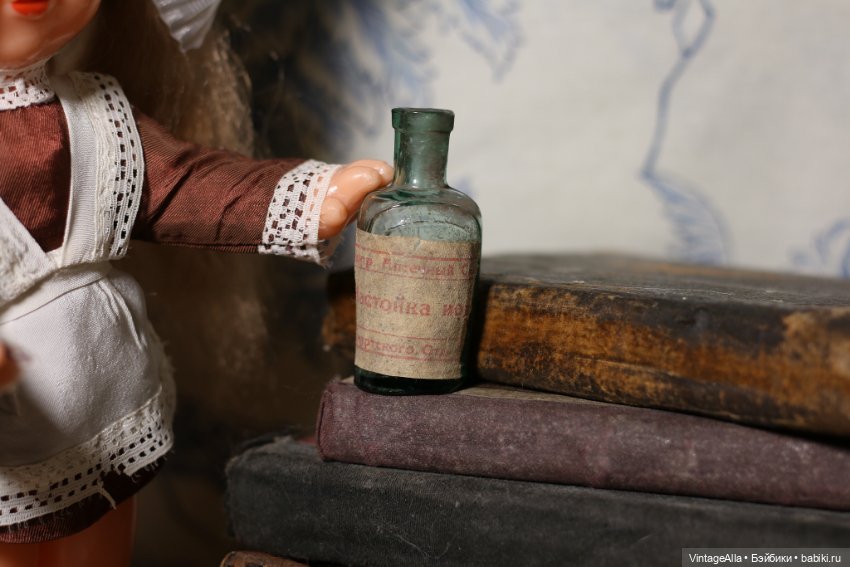 Пара молекул - и тронулись в путь (фото 4)