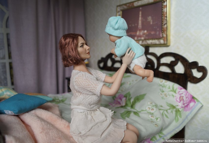 Куклы Phicen (TBLeague/Фицен): бесшовные тела