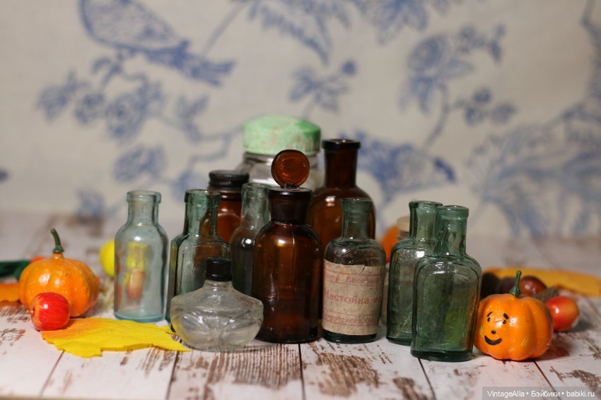 Пара молекул - и тронулись в путь