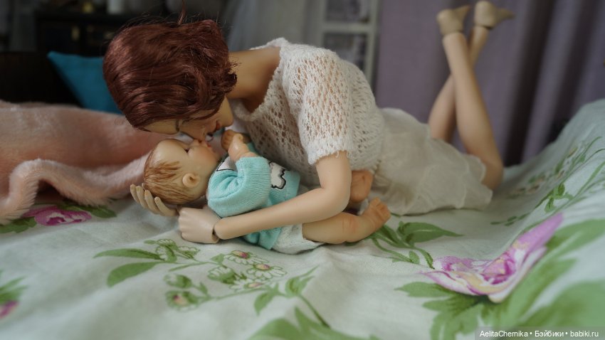 Куклы Phicen (TBLeague/Фицен): бесшовные тела (фото 7)