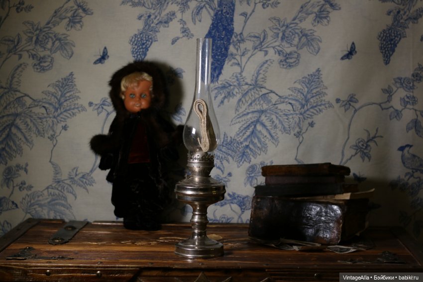 Она согласна украшать — Винтажные куклы ГДР (Немки): Бигги