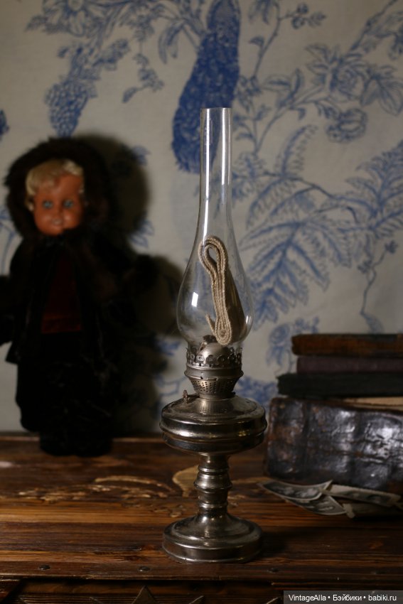 Она согласна украшать — Винтажные куклы ГДР (Немки): Бигги (фото 2)