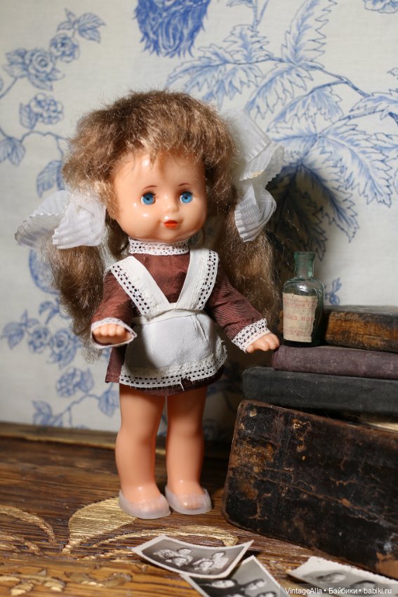 Пара молекул - и тронулись в путь (фото 3)