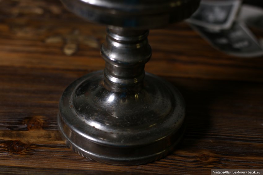 Она согласна украшать — Винтажные куклы ГДР (Немки): Бигги (фото 6)