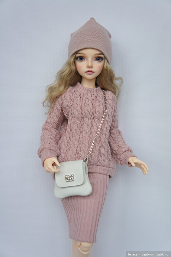 Почему мы их выбираем — Куклы Fairyland (ФэйриЛэнд): BJD (БЖД) (фото 5)