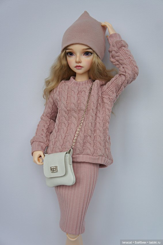 Почему мы их выбираем — Куклы Fairyland (ФэйриЛэнд): BJD (БЖД) (фото 4)