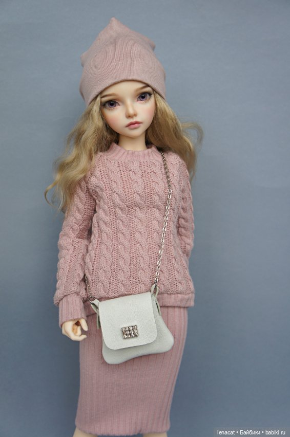 Почему мы их выбираем — Куклы Fairyland (ФэйриЛэнд): BJD (БЖД)