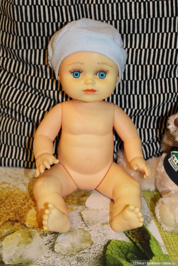 Урожайное лето (мои находки)