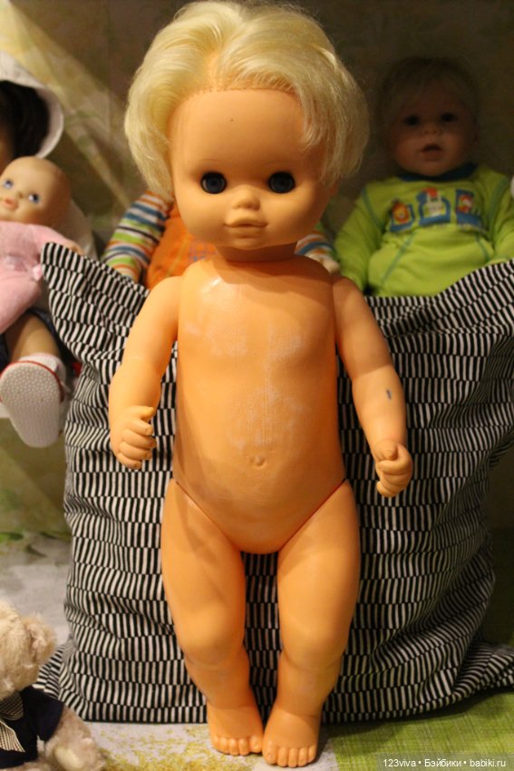 Урожайное лето (мои находки) (фото 7)