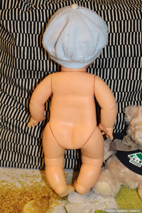 Урожайное лето (мои находки)