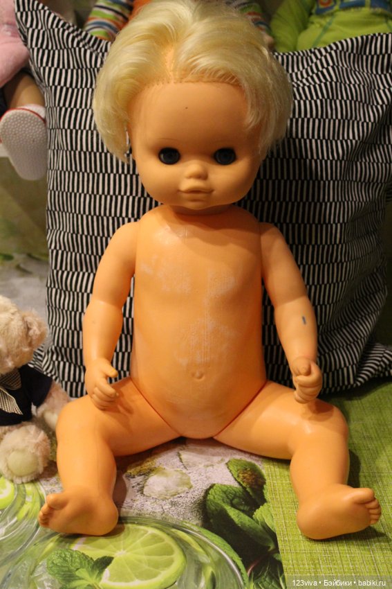 Урожайное лето (мои находки)