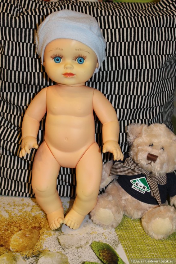 Урожайное лето (мои находки) (фото 10)