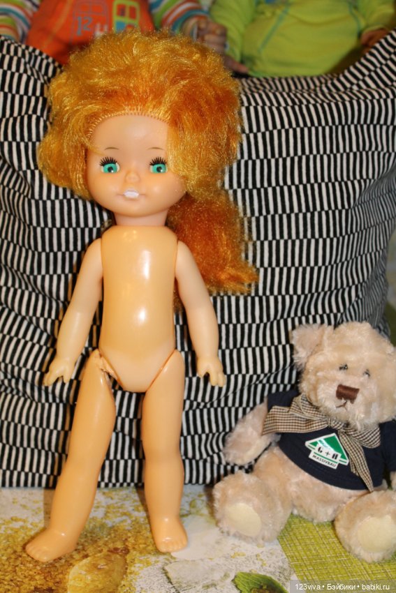 Урожайное лето (мои находки) (фото 8)