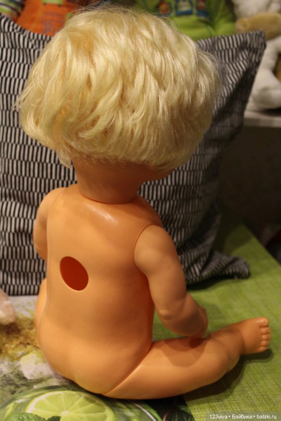 Урожайное лето (мои находки) (фото 4)