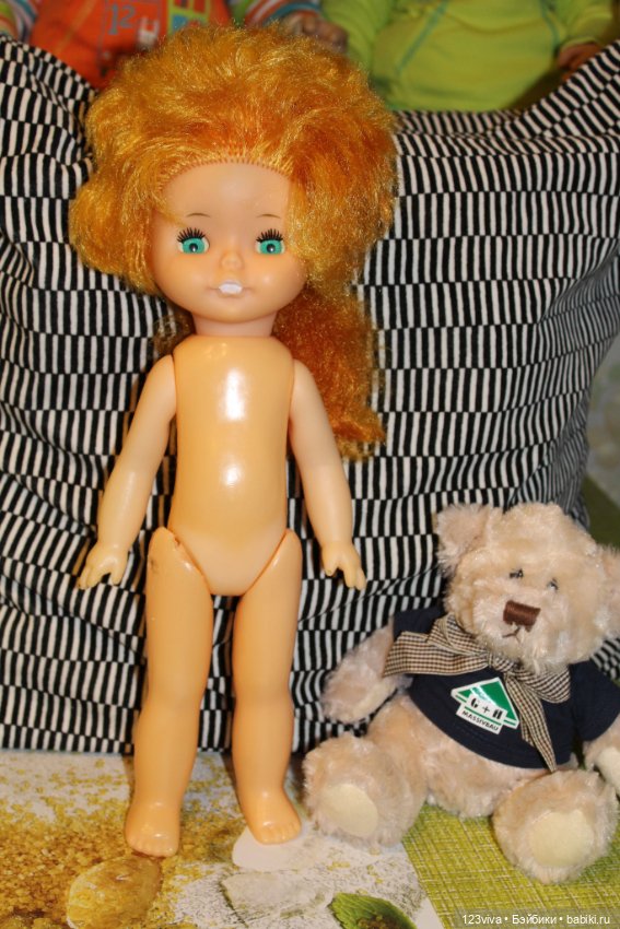 Урожайное лето (мои находки) (фото 9)