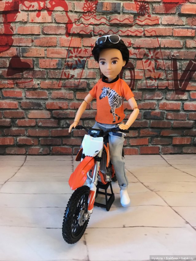 Creatable World. Мои мальчишки (фото 4)