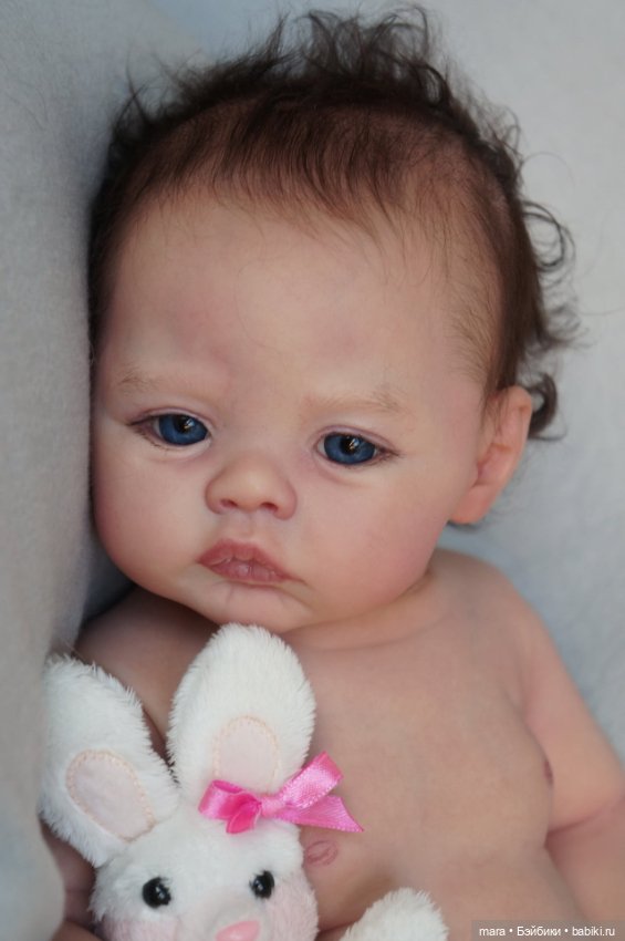 Meadow скульптора Andrea Arcello, автор прототипа Наталья Цыбина (фото 3)