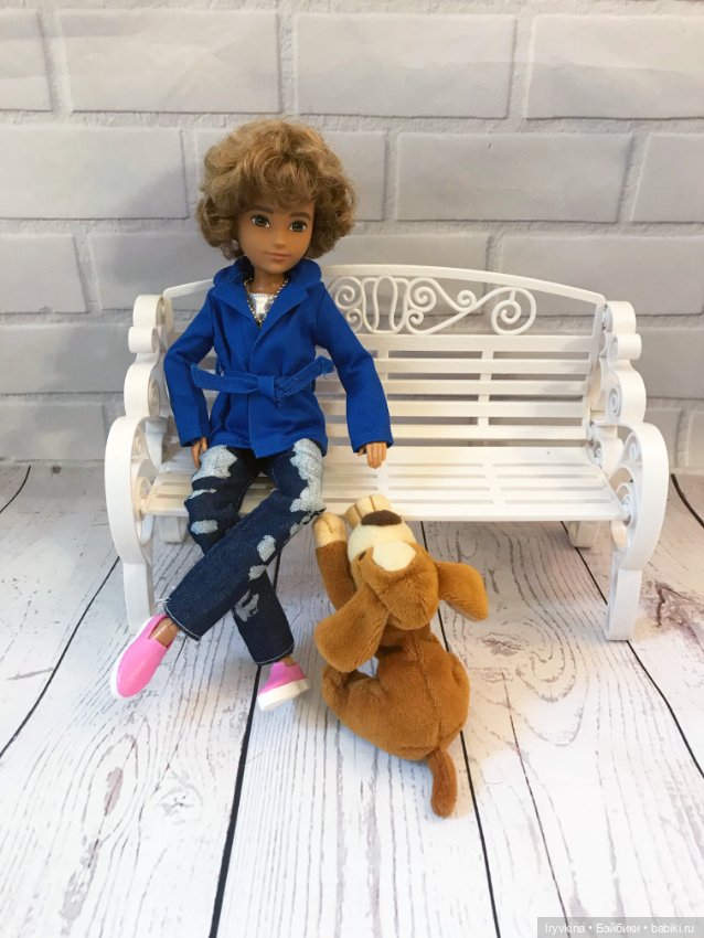 Creatable World. Однозначно, девочки (фото 6)