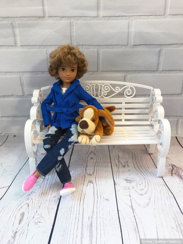 Creatable World. Однозначно, девочки (фото 7)